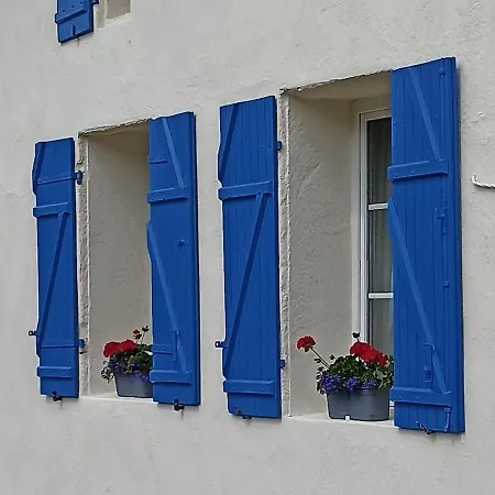 Maison Marin, Charming Village With Pool Holiday home *
