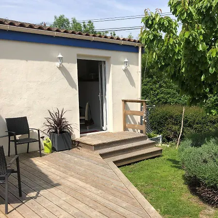 Maison Marin, Charming Village With Pool