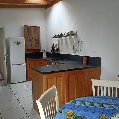 Holiday home Maison Marin, Charming Village With Pool