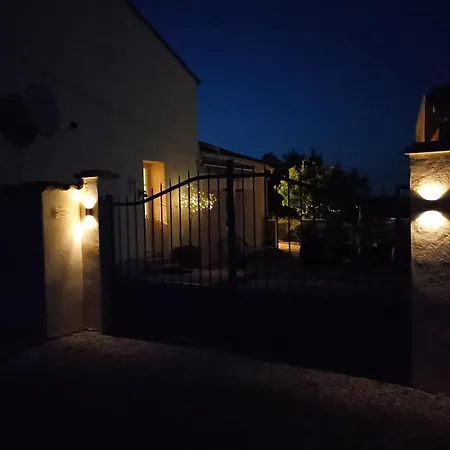 Maison Marin, Charming Village With Pool Holiday home Saint-Thomas-de-Conac